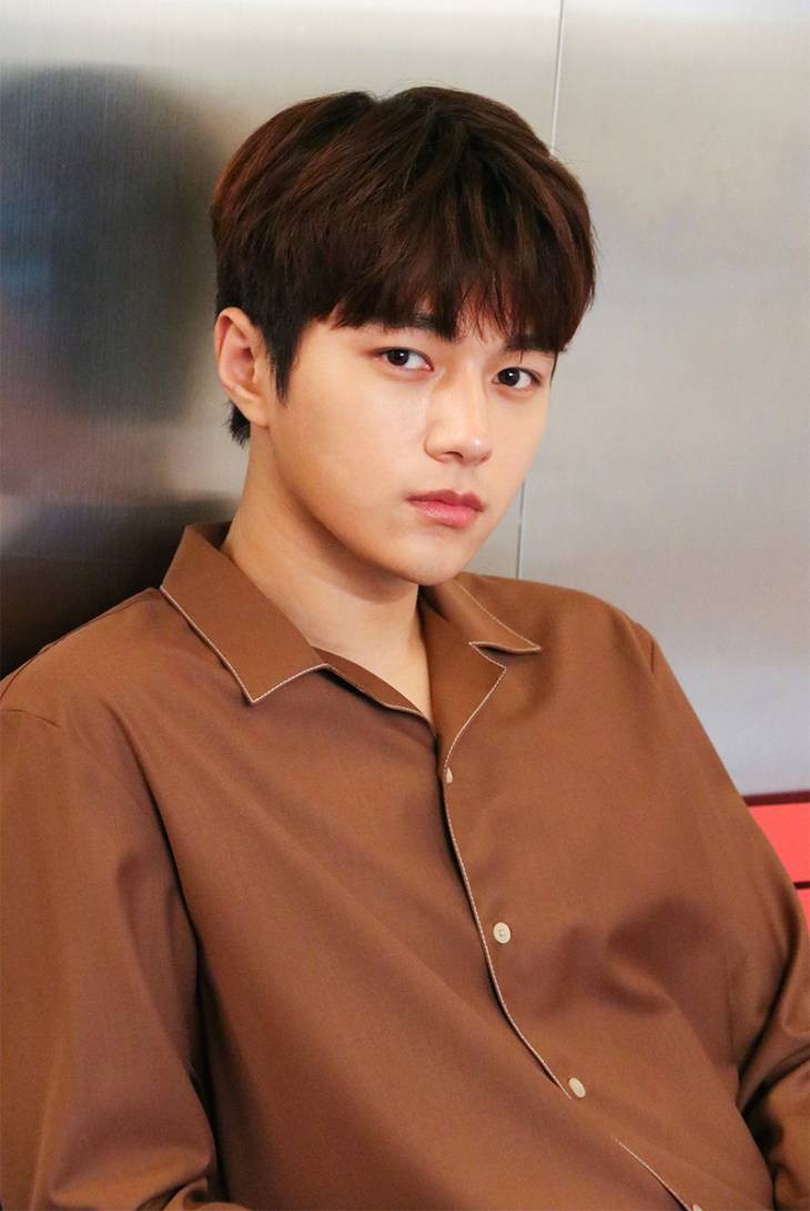 金明洙有望主演新劇《新暗行御史》