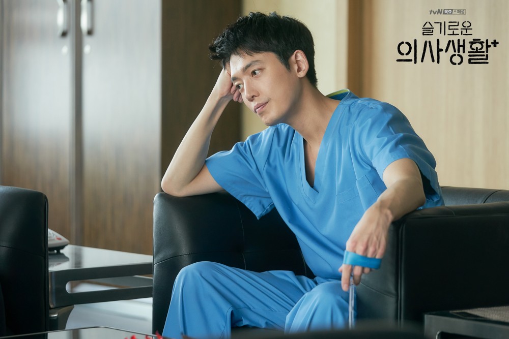 《機智醫生生活》