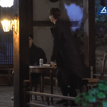 《The King:永遠的君主》大結局第16集花絮