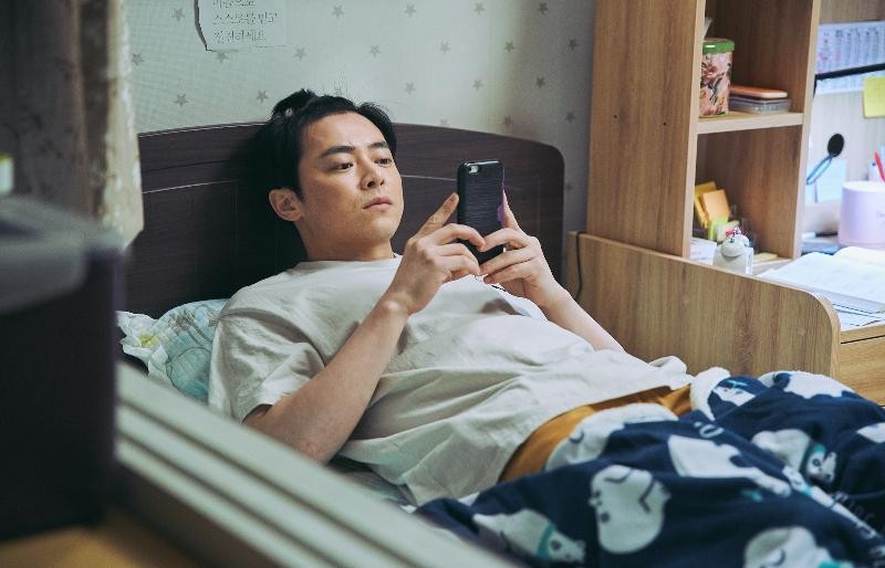 曹政奭即將升格當奶爸
