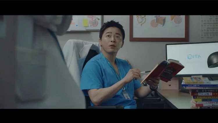 《機智醫生生活》伏筆解析