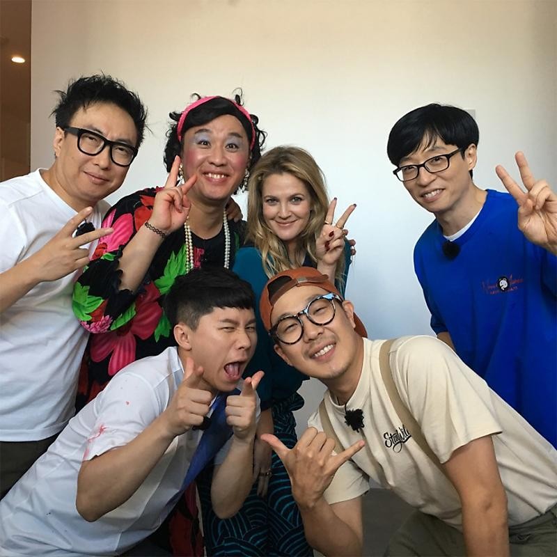 無限挑戰