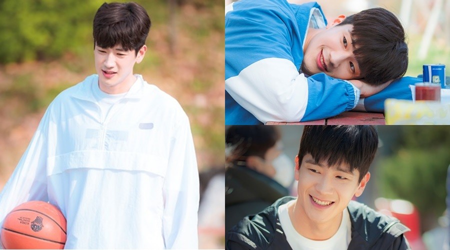 《我們，愛過嗎》具子成