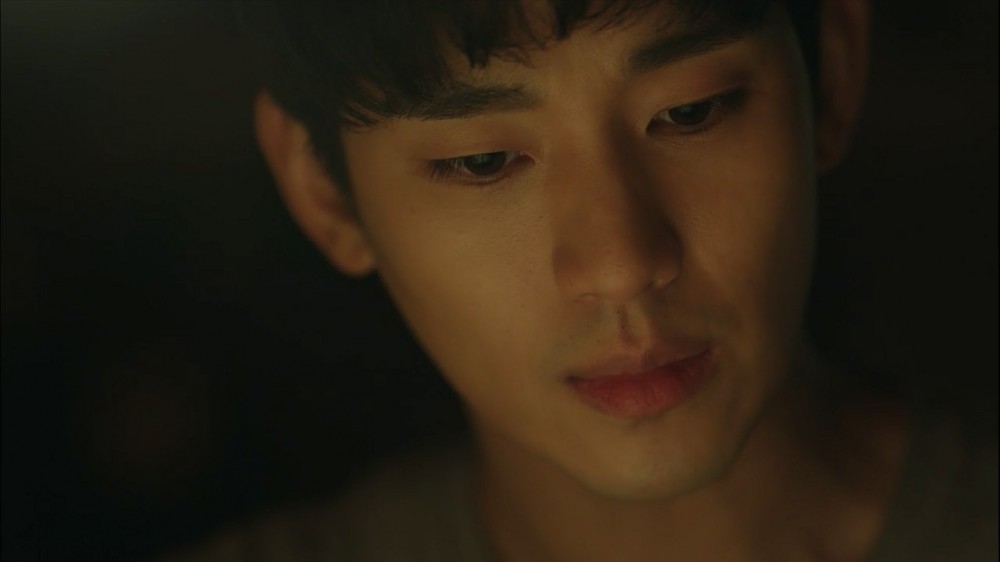 《啖食惡夢長大的少年》告訴我們要學會面對傷痛