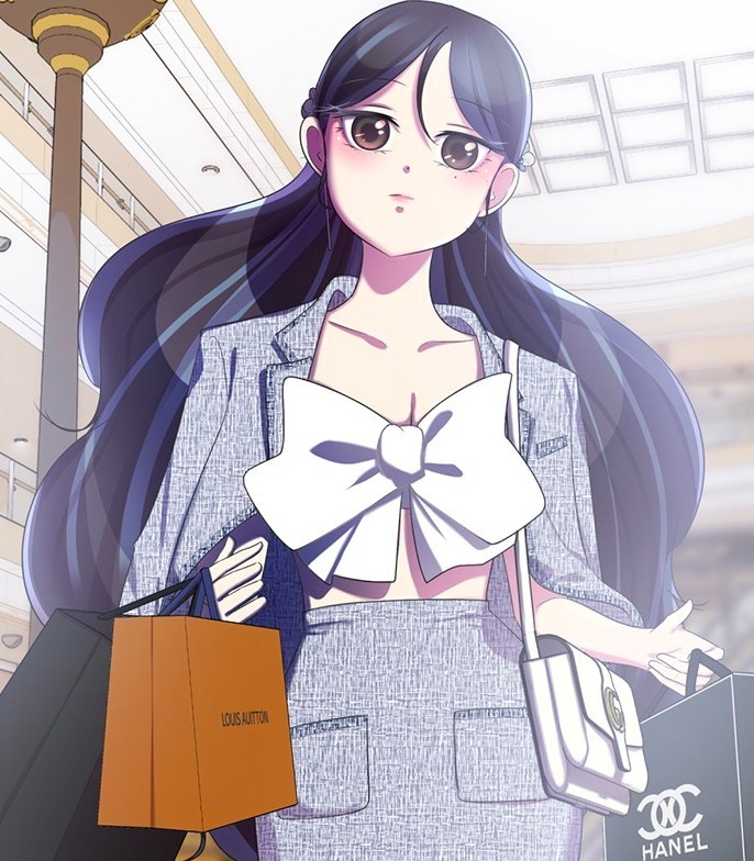 LINE WEBTOON高分熱門驚悚網漫《迎死tagram》第二季