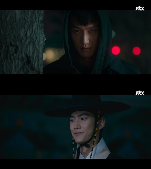 羅仁宇 (나인우)《雙甲路邊攤》