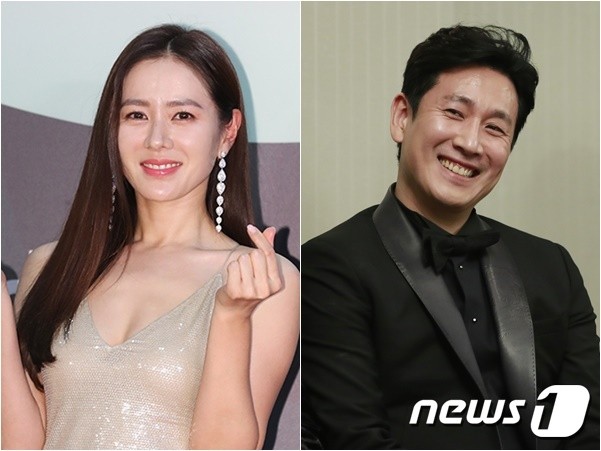 孫藝珍、李善均有望進軍好萊塢