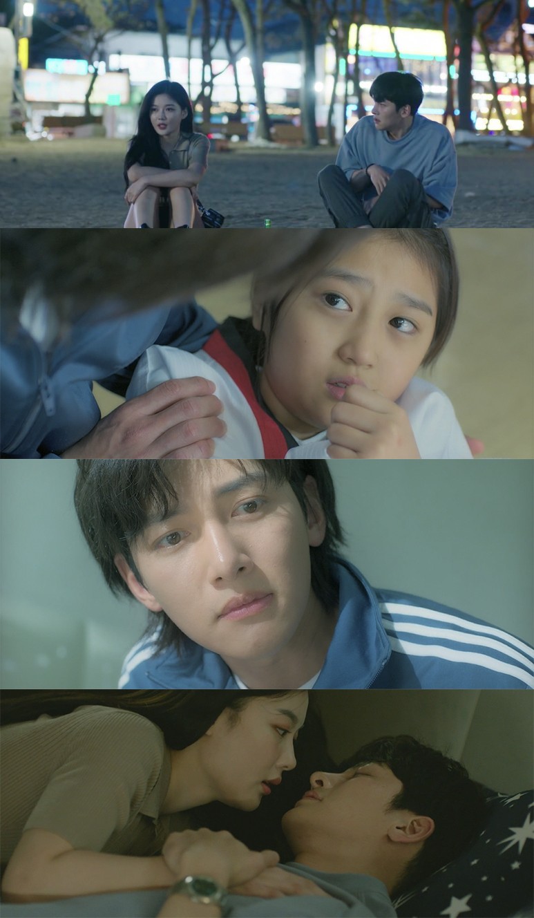 《便利店新星》劇情