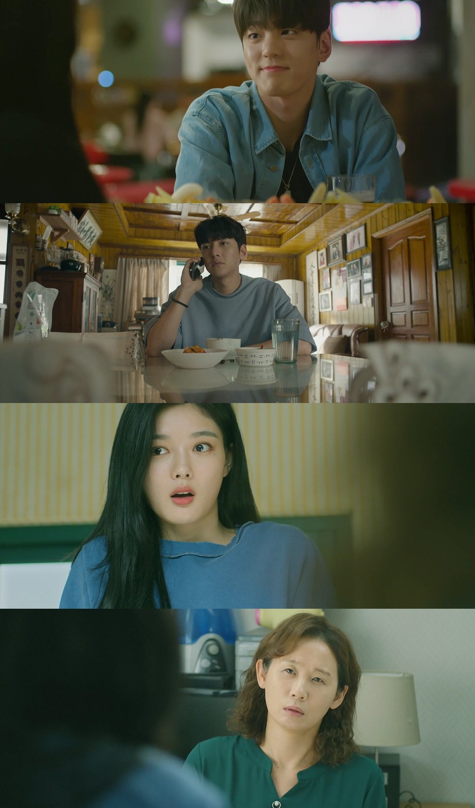 《便利店新星》劇情