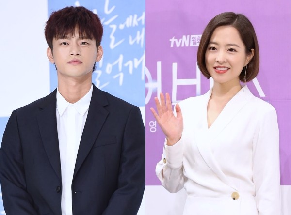 徐仁國、朴寶英有望合作主演《某天,滅亡從我家玄關進來了》