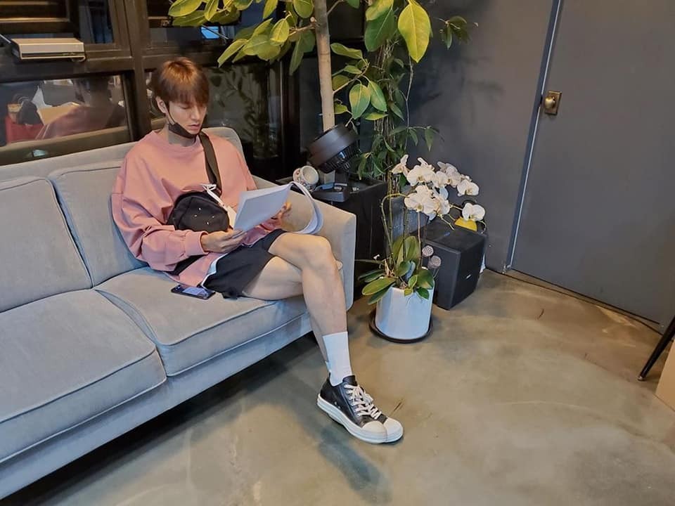李敏鎬Instagram追蹤者破1800萬