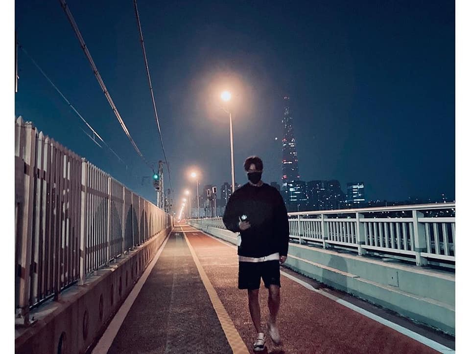 李敏鎬Instagram追蹤者破1800萬
