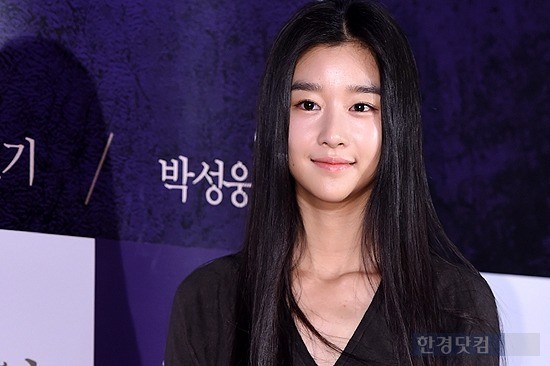 《雖然是精神病》徐睿知出道早期VS.現在!「換眉型」後看起來更漂亮了⋯