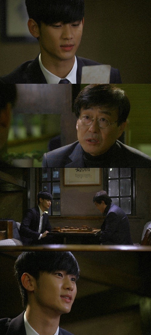 金秀賢、金昌完從《來自星星的你》到《雖然是精神病但沒關係》