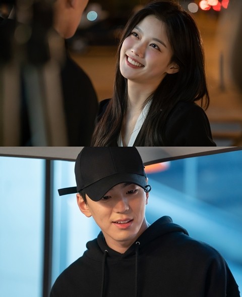 《便利店新星》金旻奎