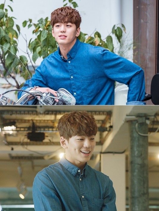 《便利店新星》金旻奎