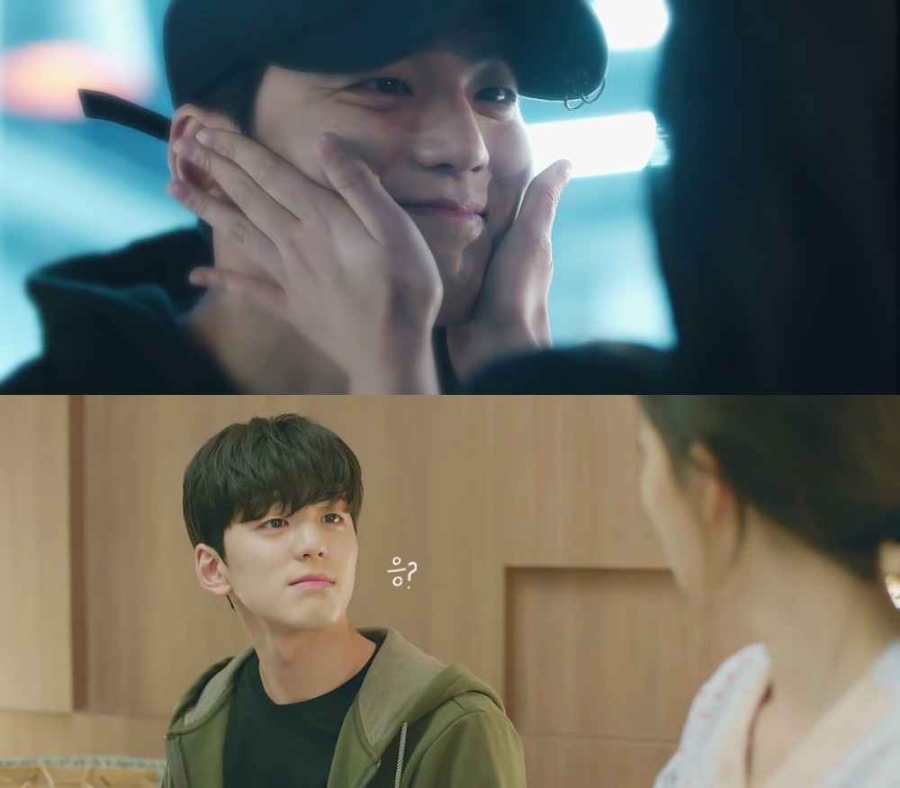 《便利店新星》金旻奎