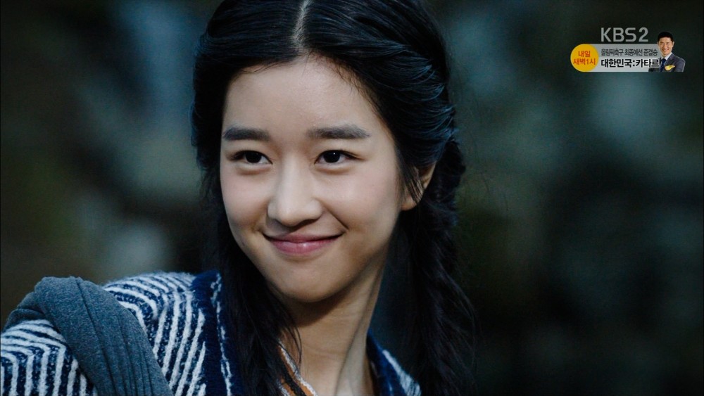 《雖然是精神病》徐睿知出道早期VS.現在!「換眉型」後看起來更漂亮了⋯