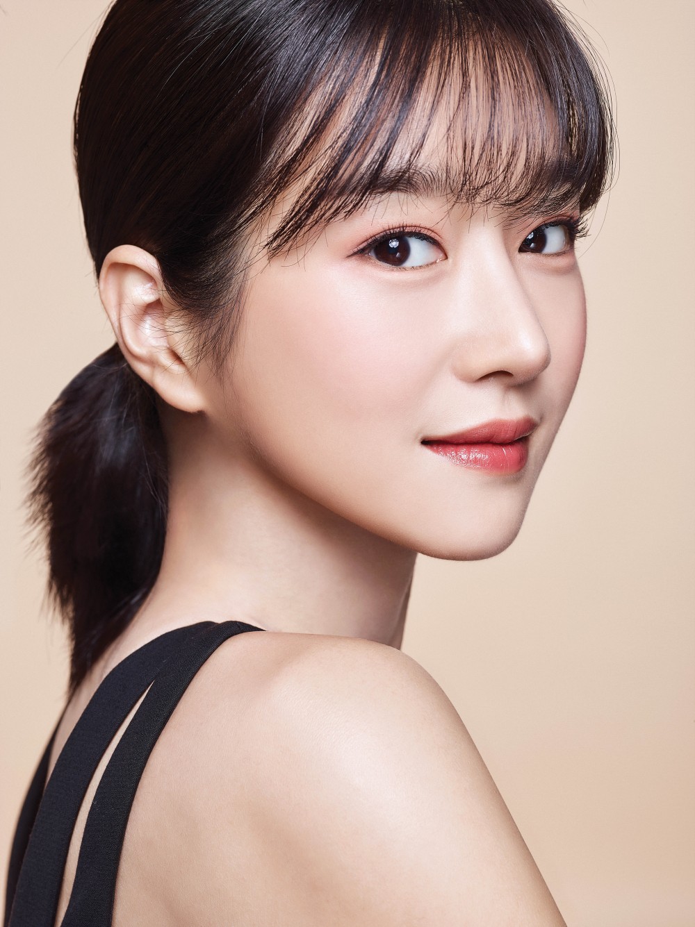 《雖然是精神病》徐睿知出道早期VS.現在!「換眉型」後看起來更漂亮了⋯