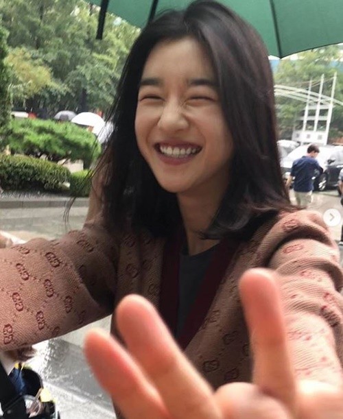 《雖然是精神病但沒關係》徐睿知超級寵粉