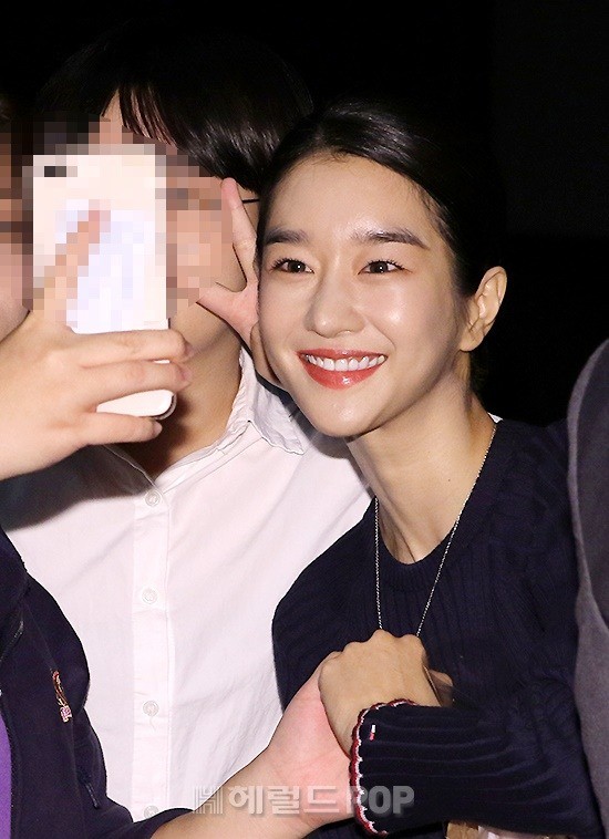 《雖然是精神病但沒關係》徐睿知超級寵粉