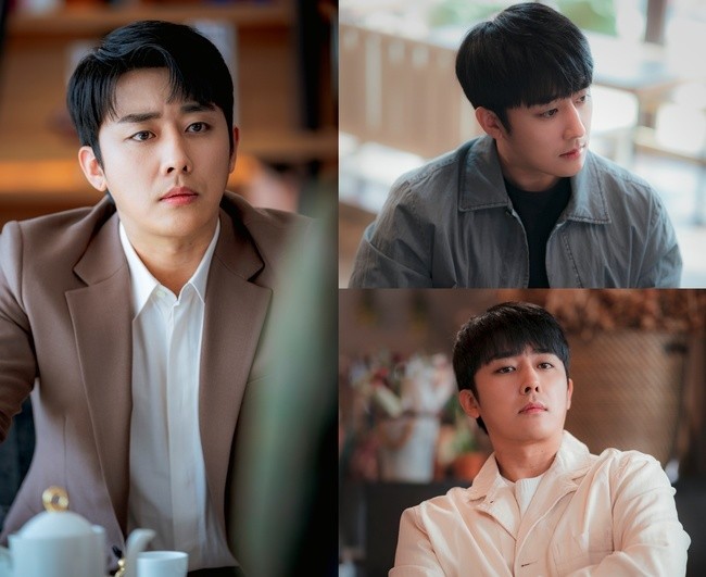 《我們，愛過嗎》孫浩俊