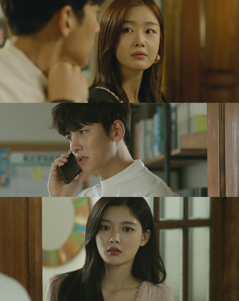 《便利店新星》劇情