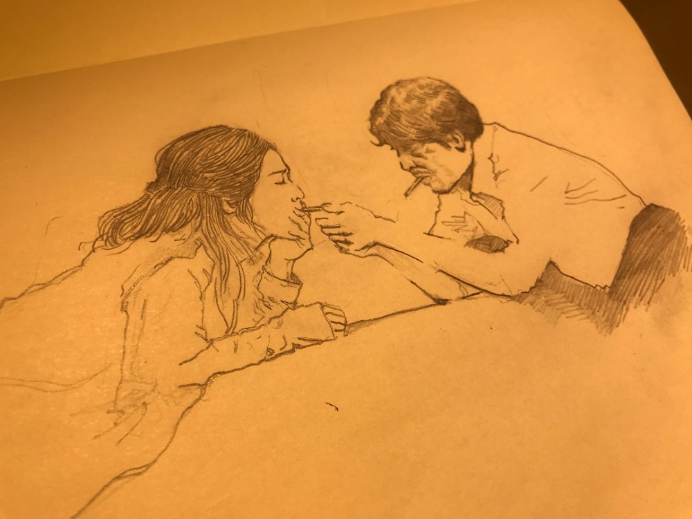 IG @zu_hun_kim