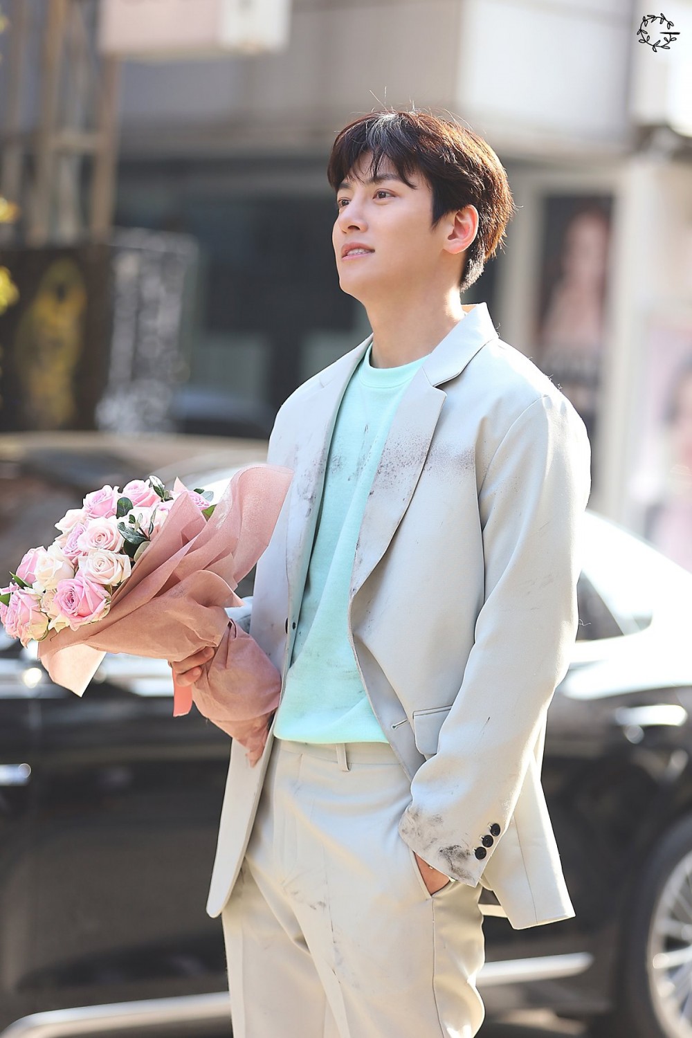 《便利店新星》池昌旭花絮照