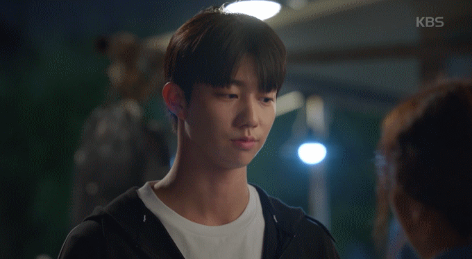 奇道勳 (기도훈) 《結過一次了》