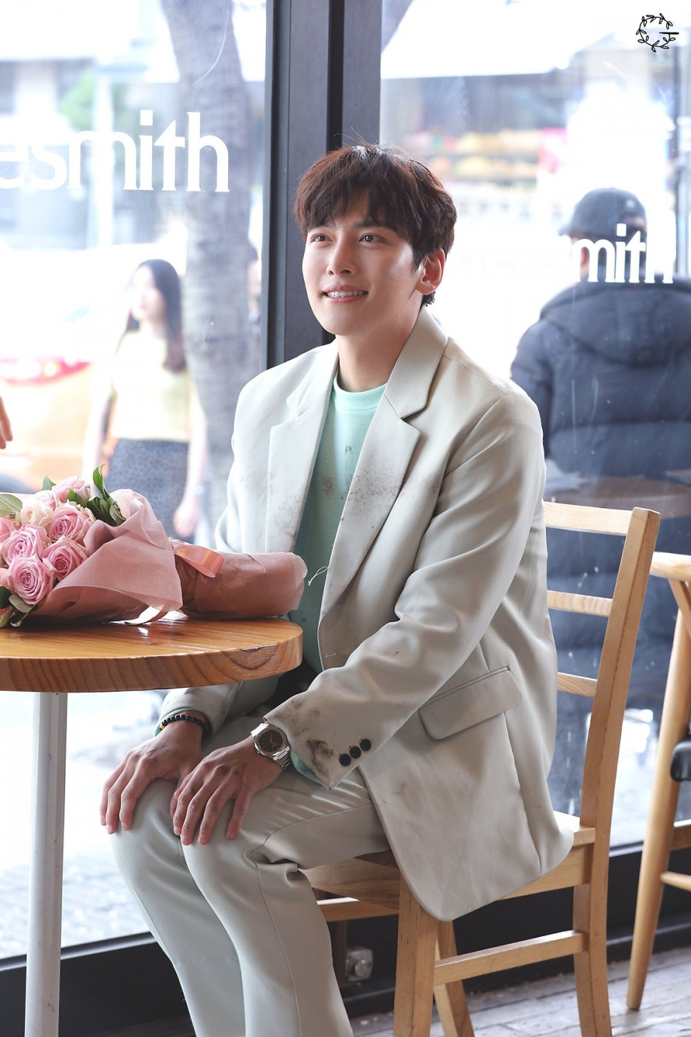 《便利店新星》池昌旭花絮照