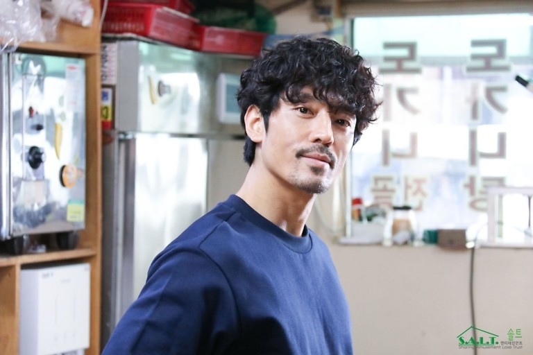 《男朋友》金柱憲