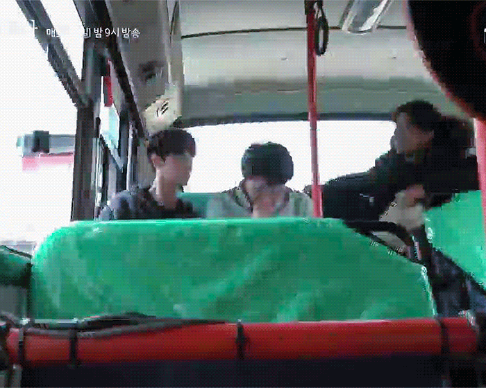 《雖然是精神病但沒關係》花絮