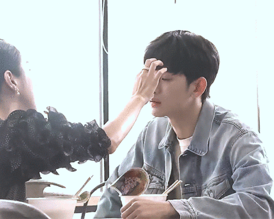 《雖然是精神病但沒關係》花絮