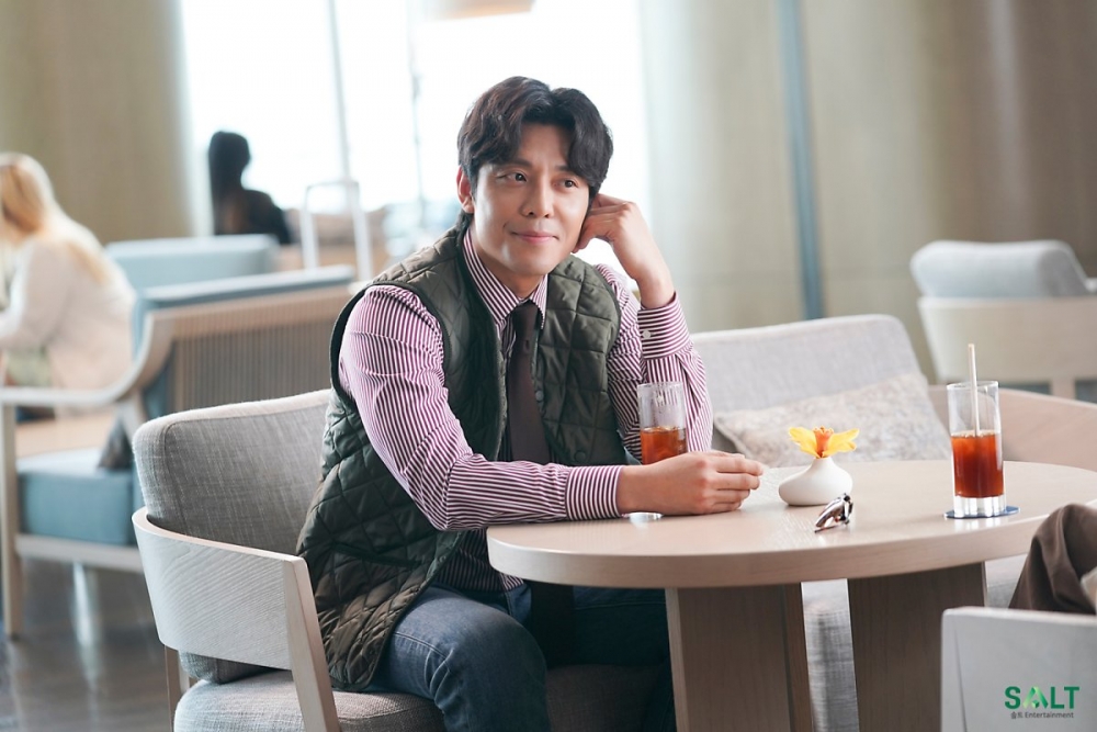 《現正分手中》金柱憲