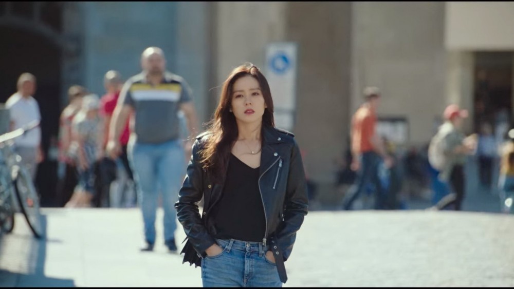 《愛的迫降》孫藝珍