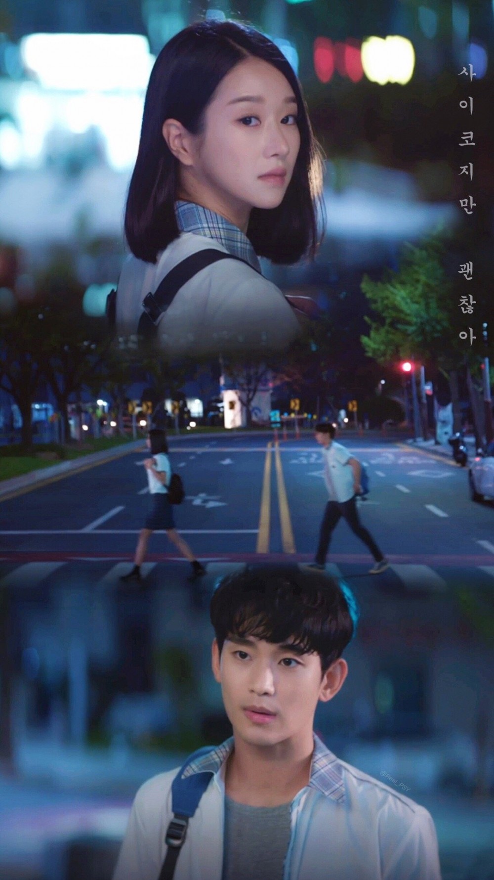 Weibo @verchae