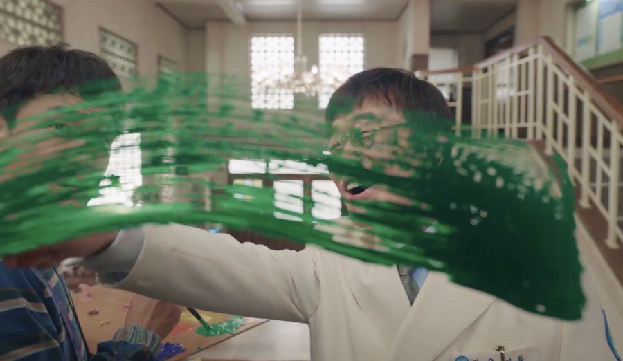 《雖然是精神病但沒關係》暗黑金句/中韓台詞整理