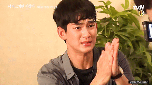 《雖然是精神病但沒關係》花絮