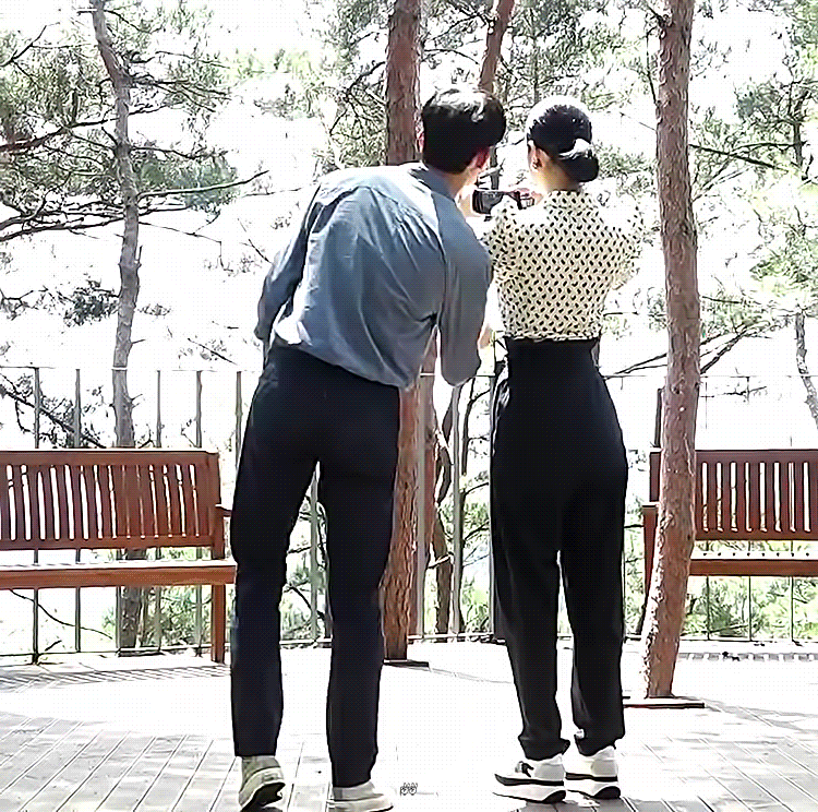 《雖然是精神病但沒關係》花絮