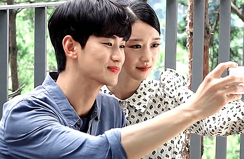 《雖然是精神病但沒關係》花絮