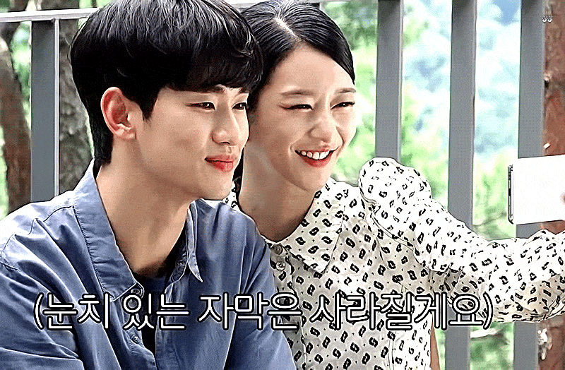 《雖然是精神病但沒關係》花絮