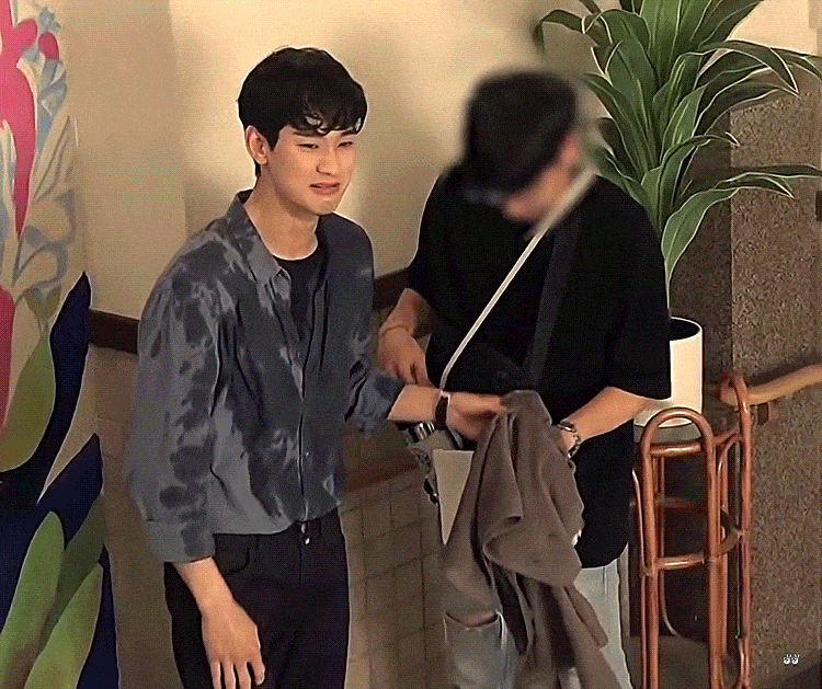 《雖然是精神病但沒關係》花絮