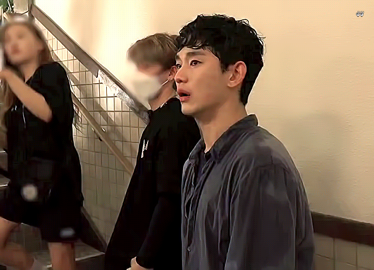 《雖然是精神病但沒關係》花絮