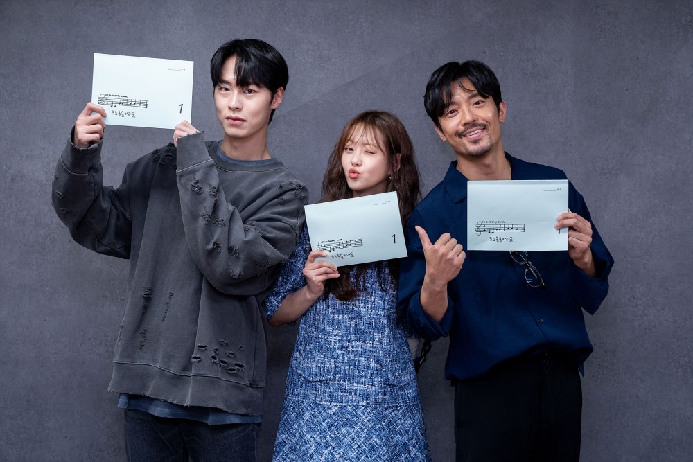 KBS《Do Do Sol Sol La La Sol》