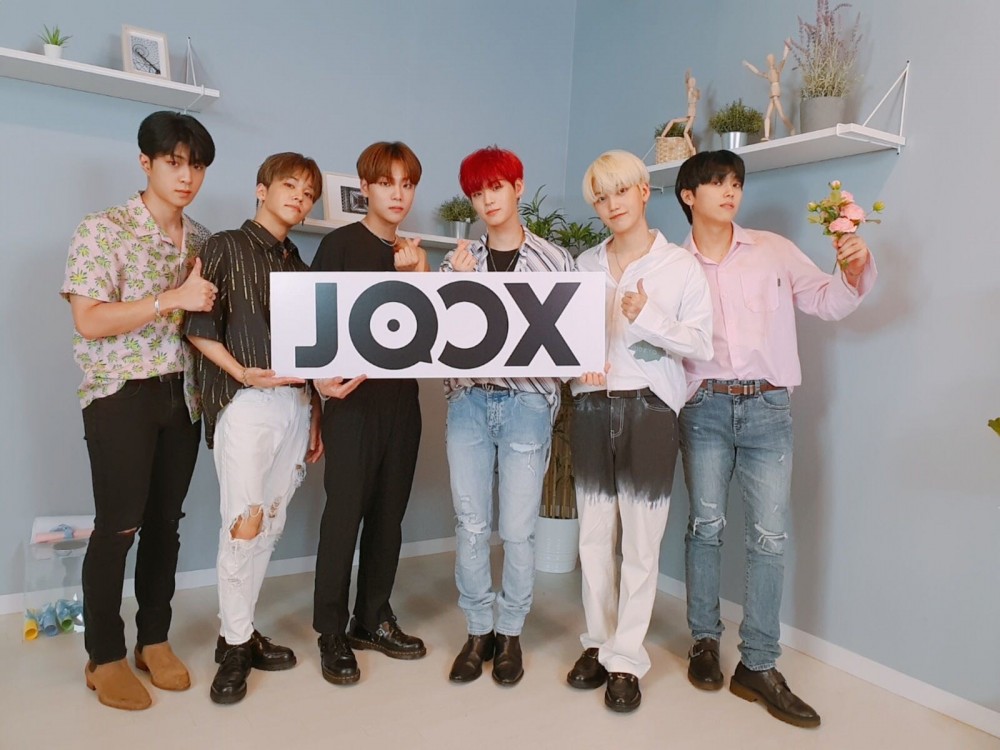 JOOX