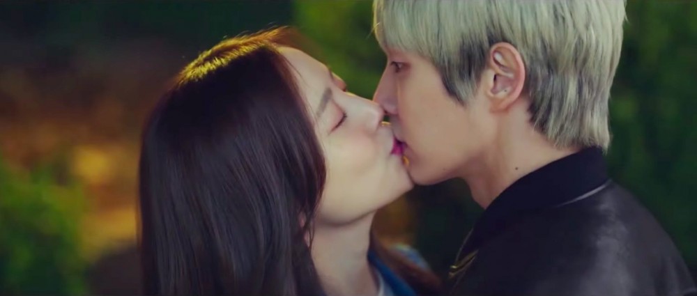 《惡之花》李準基 文彩元