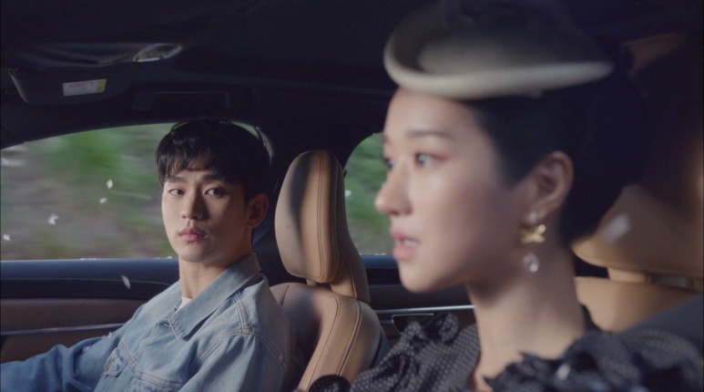 《雖然是精神病但沒關係》暗黑浪漫金句台詞