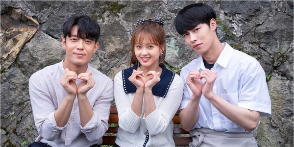 《Do Do Sol Sol La La Sol》金柱憲