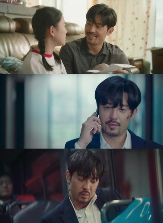 《Start-Up》金柱憲